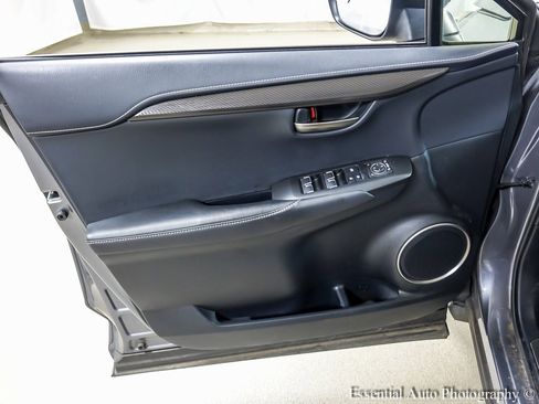 Used 2018 Lexus NX 300 FWD image 22