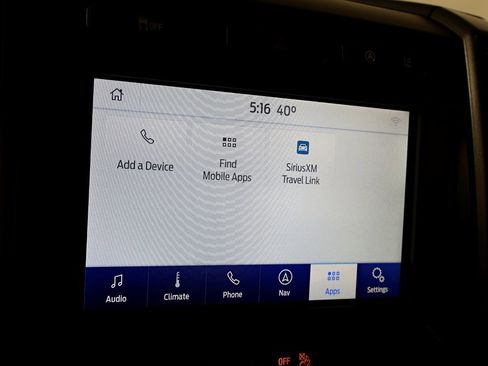 Used 2020 Ford F150 Lariat w/ Equipment Group 502A Luxury image 30