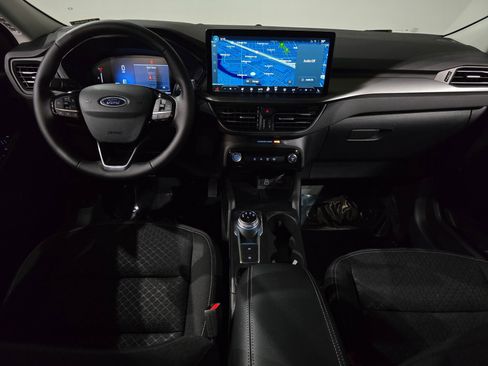 New 2026 Ford Escape Active image 31