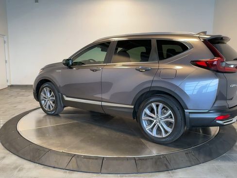 Used 2020 Honda CR-V Touring image 6