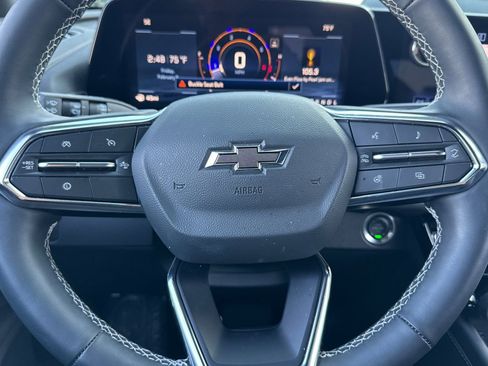 Used 2026 Chevrolet Traverse LT w/ Midnight/Sport Edition image 33