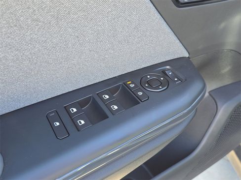 New 2025 Kia K4 EX image 20