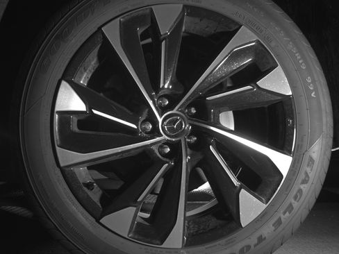 Used 2025 MAZDA CX-50 2.5 Hybrid w/ Premium Plus Pkg image 14