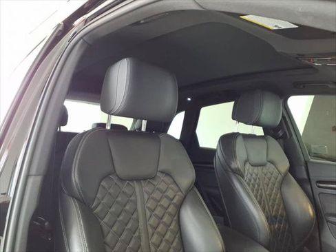 Certified 2023 Audi SQ5 Premium Plus w/ Premium Plus Package AWD/4WD image 22