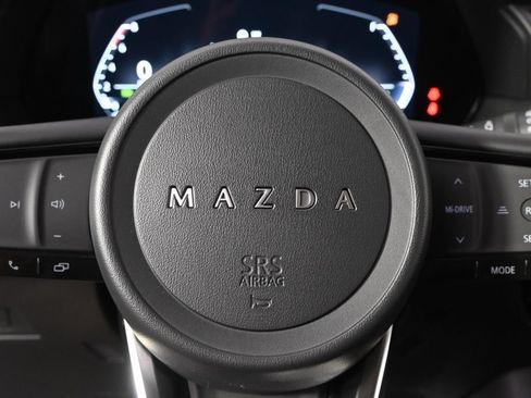 New 2026 MAZDA CX-5 Preferred AWD/4WD image 33