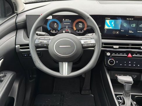 New 2026 Hyundai Tucson SEL image 12