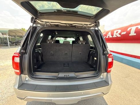 Used 2021 Ford Expedition XLT w/ Cargo Package RWD image 19