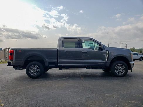 New 2026 Ford F350 Lariat AWD/4WD image 4