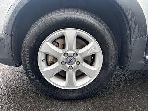 Used 2008 Volvo XC70 3.2 AWD/4WD image 23