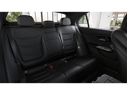 New 2026 Mercedes-Benz C 43 AMG C 43 AMG image 5