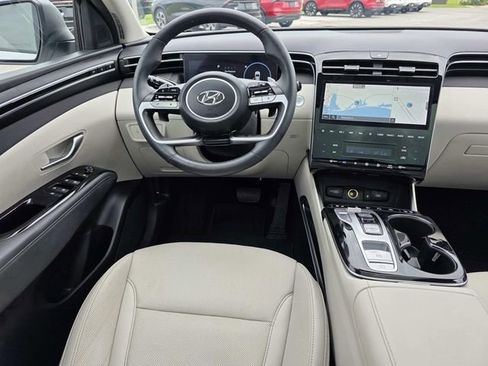 Used 2024 Hyundai Tucson Limited FWD image 6