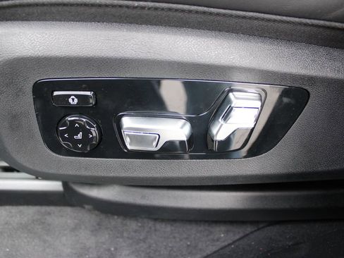 New 2026 BMW XM Label Red AWD/4WD image 29