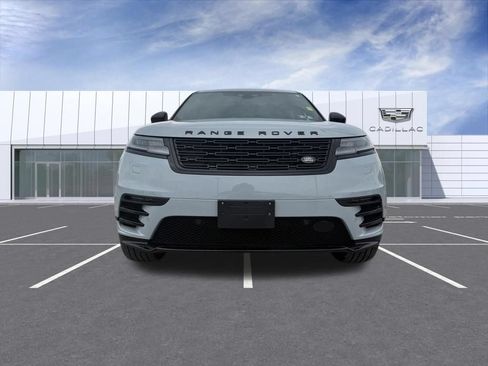 Used 2025 Land Rover Range Rover Velar Dynamic SE AWD/4WD image 7