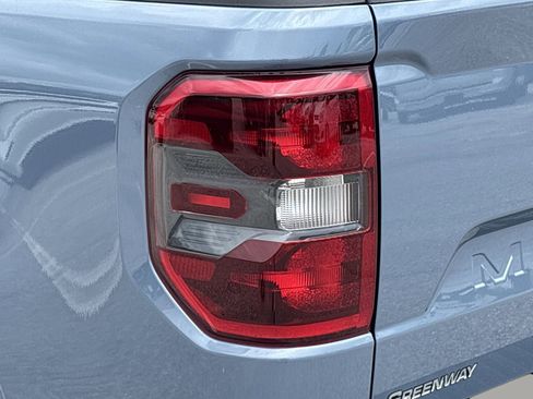 New 2025 Ford Maverick XLT w/ XLT Luxury Package image 7