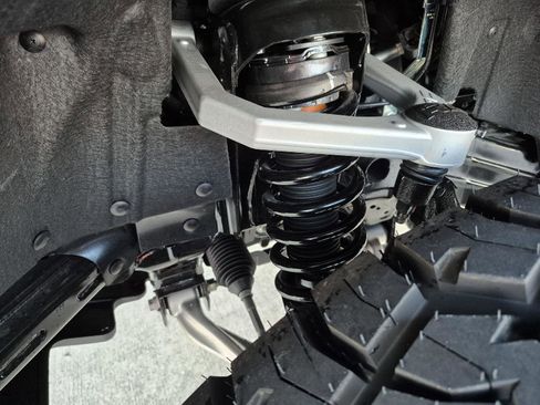 New 2025 Ford Bronco Big Bend image 10