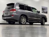 Used 2013 Lexus LX 570 4WD image 4