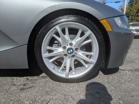 Used 2008 BMW Z4 3.0i image 47