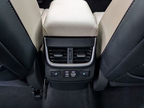 Certified 2024 Subaru Legacy Limited image 27