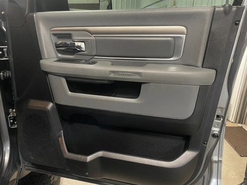 Used 2013 RAM 1500 Big Horn image 20