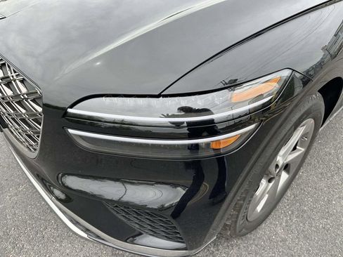 New 2026 Genesis GV70 2.5T AWD/4WD image 7