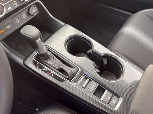 New 2026 Honda Civic Sport image 12