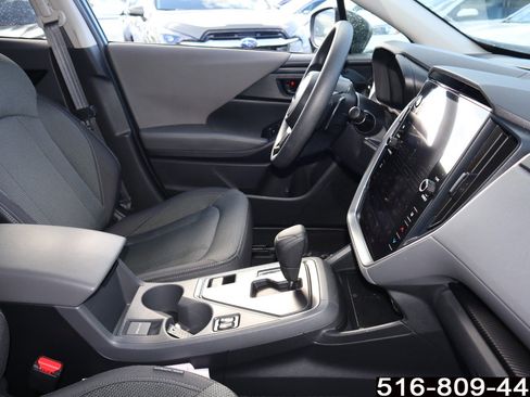 Used 2024 Subaru Crosstrek 2.0i Premium image 24