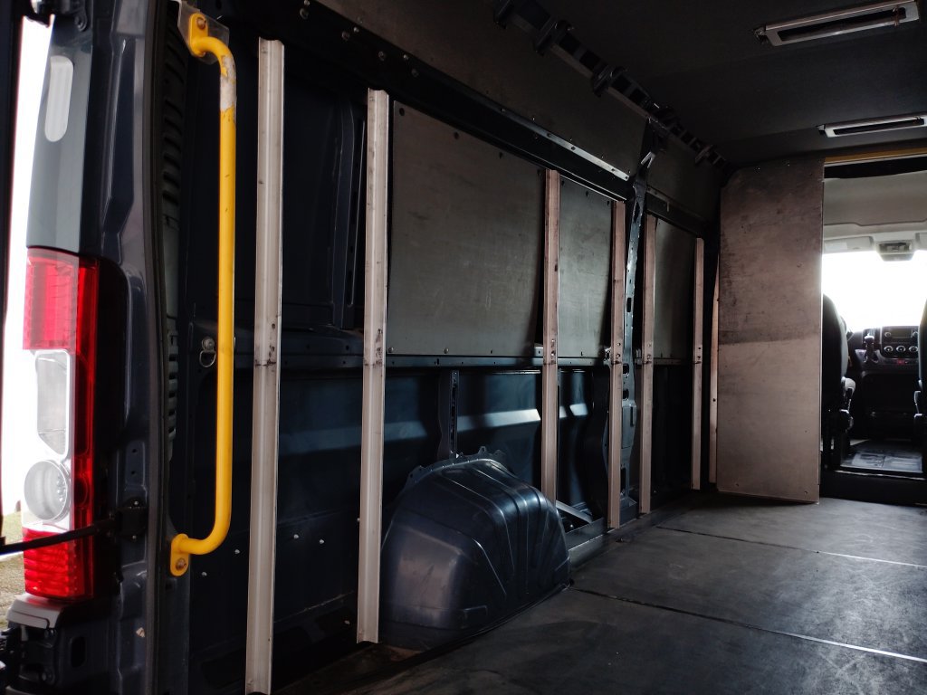 Used 2019 RAM ProMaster 3500 FWD image 20