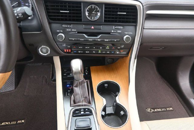 Used 2019 Lexus RX 350 AWD w/ Navigation Package image 10