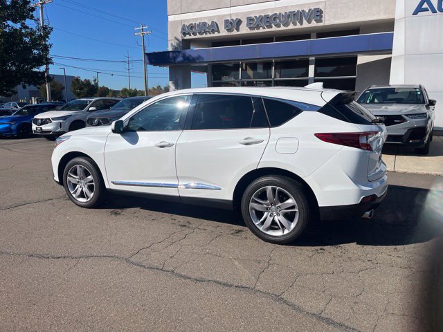 Used 2020 Acura RDX w/ Advance Package AWD/4WD image 6