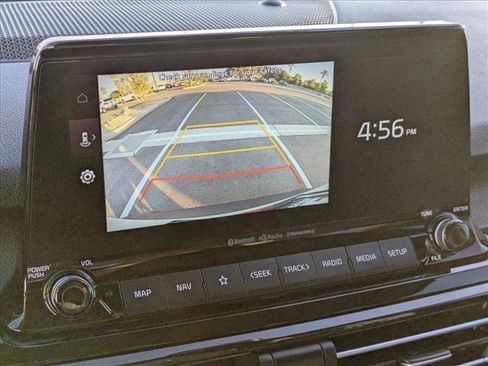 Used 2022 Kia Seltos EX image 13