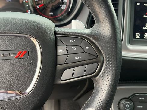 Used 2023 Dodge Challenger R/T w/ Blacktop Package image 20