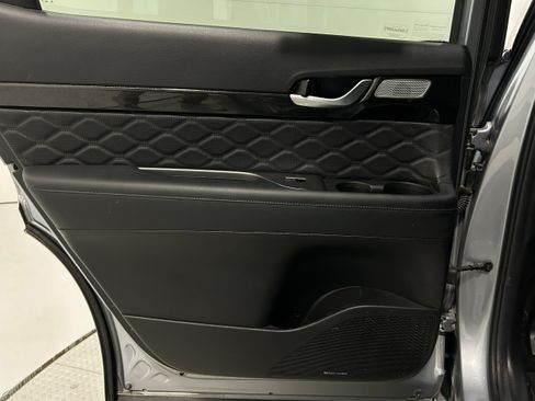 Used 2020 Hyundai Palisade Limited AWD/4WD image 28