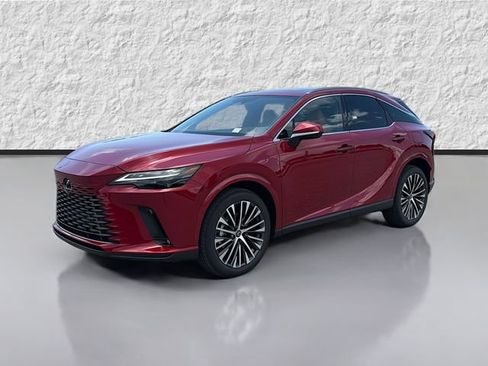 New 2026 Lexus RX 350 Premium Plus FWD image 7
