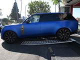Used 2025 Land Rover Range Rover SV image 5
