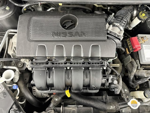 Used 2019 Nissan Sentra S FWD image 39