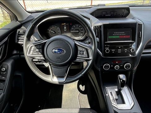 Used 2022 Subaru Crosstrek 2.0i Premium w/ Popular Package #2 image 8