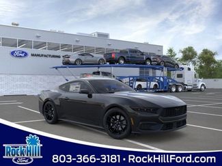 New 2026 Ford Mustang Coupe RWD video 1