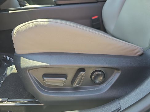 Used 2025 Toyota Camry SE w/ Multimedia Upgrade Package FWD image 28