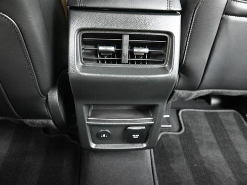 Certified 2024 Ford Edge SEL w/ Convenience Package AWD/4WD image 13