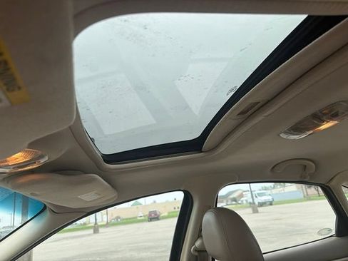 Used 2003 Ford Taurus SEL FWD image 6