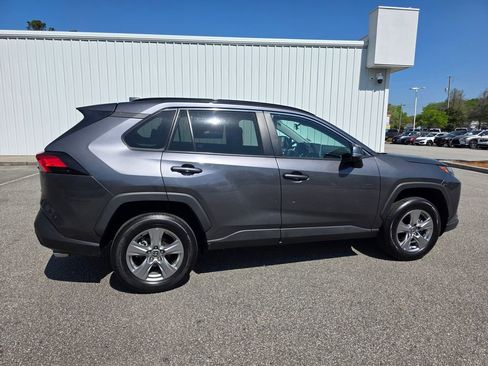 Used 2024 Toyota RAV4 XLE FWD image 33