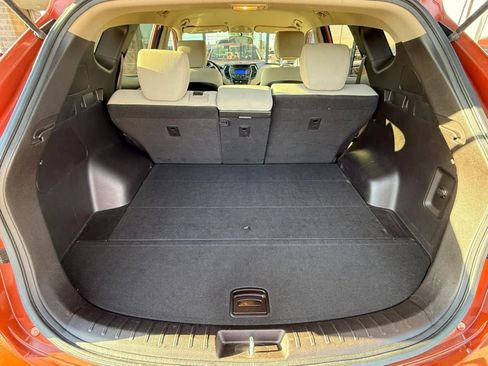 Used 2016 Hyundai Santa Fe Sport FWD image 30