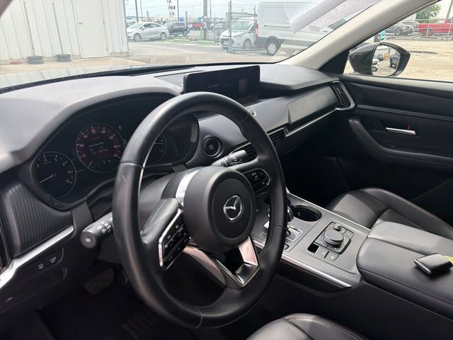 Used 2024 MAZDA CX-90 3.3 Turbo w/ Select Package AWD/4WD image 12