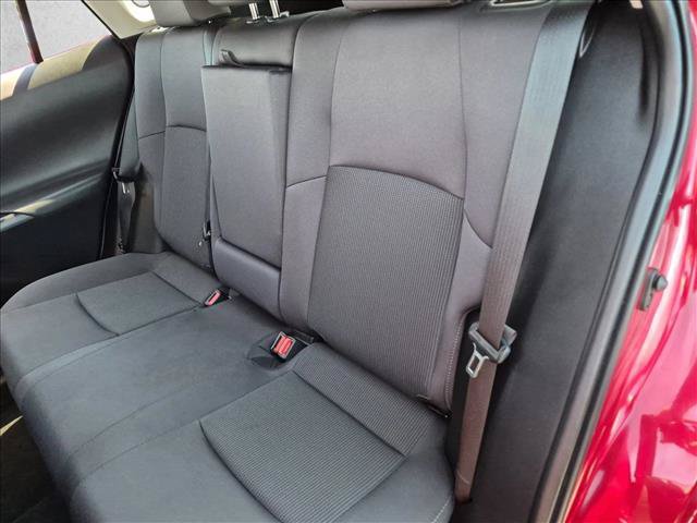 Used 2021 Toyota Venza LE w/ Carpet Mat Package (TMS) AWD/4WD image 17