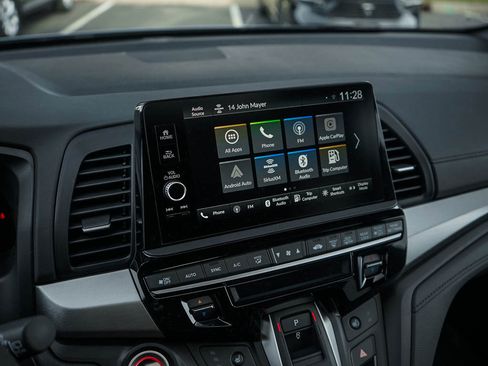 New 2026 Honda Odyssey Sport-L image 25