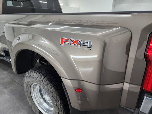 Used 2023 Ford F350 XL w/ 360-Degree Camera Package image 32