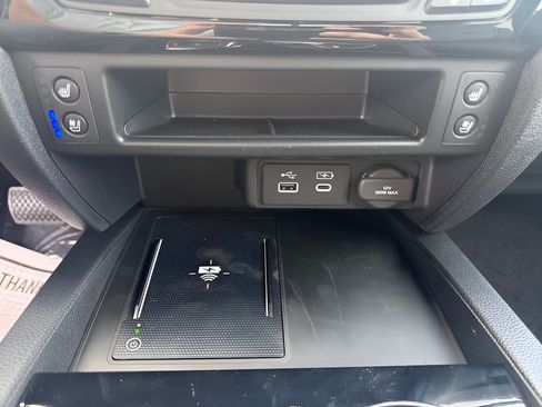 New 2026 Honda Ridgeline Black Edition image 28