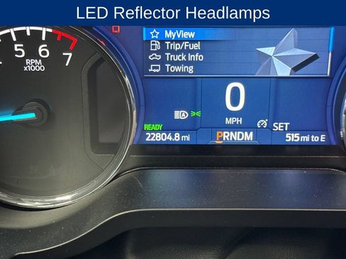 Certified 2023 Ford F150 XLT w/ Equipment Group 302A High AWD/4WD image 19
