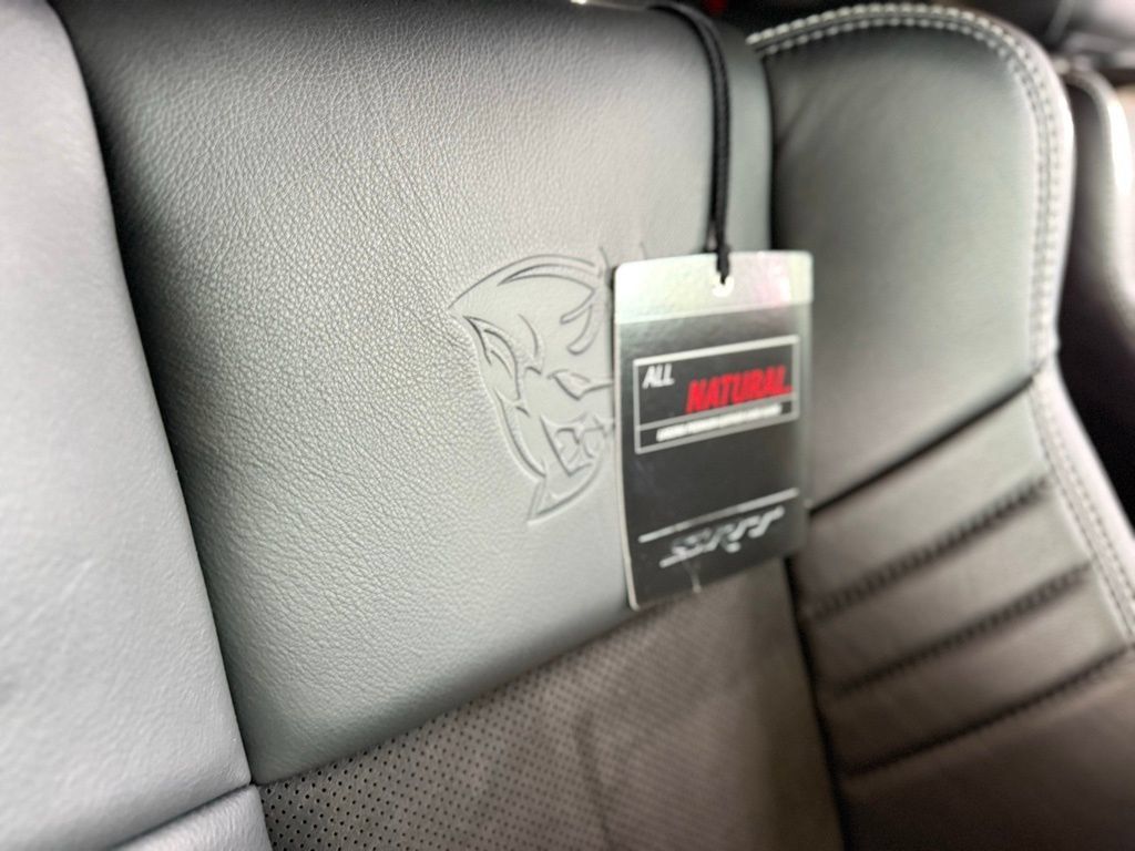 Used 2018 Dodge Challenger SRT Demon RWD image 44