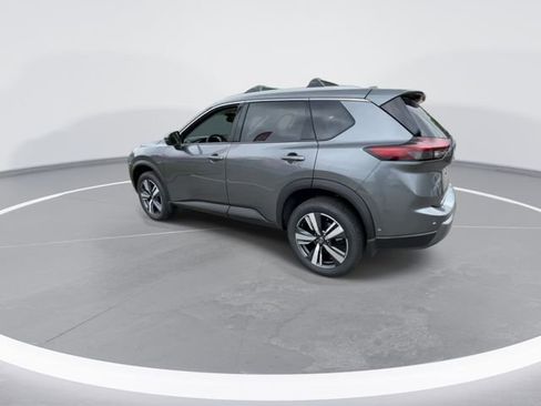 Certified 2024 Nissan Rogue SL image 6